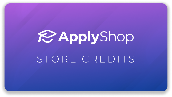 All About Store Credits